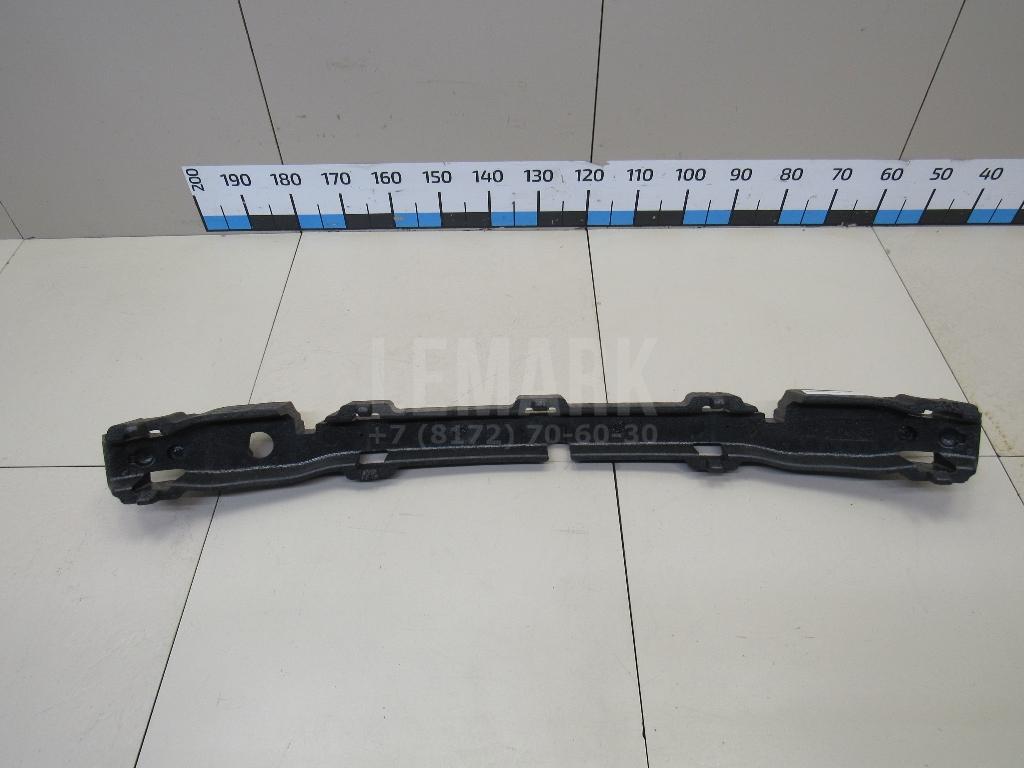 Наполнитель переднего бампера для  Acura TSX 2009-2014