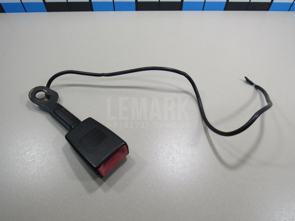 Ответная часть ремня безопасности 7L0857778C VAG