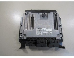 Блок управления двигателем для Citroen DS4 2011-2015 с разборки состояние отличное