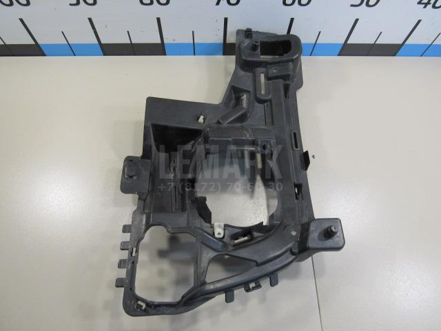 Кронштейн крепления фары для  Ford Fiesta 2001-2008