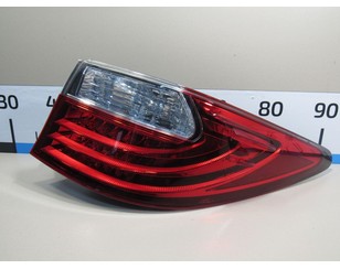 Фонарь задний наружный правый для Lexus ES 2012-2018 б/у состояние отличное