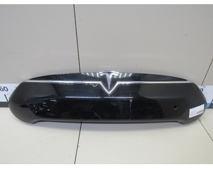 Решетка радиатора для Tesla Model S 2012> б/у состояние хорошее