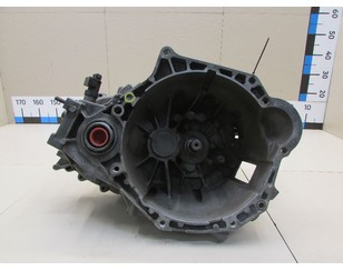 Механическая коробка переключения передач ZG83 для Kia RIO 2011-2017 с разбора состояние удовлетворительное