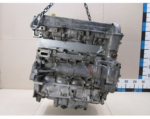 Двигатель Z20NEL для Cadillac BLS 2006-2010 с разбора состояние отличное
