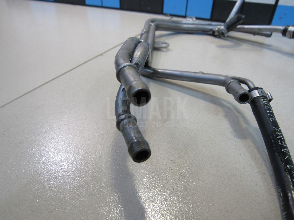 Трубка вакуумная для  BMW 7-serie F01/F02 2008-2015