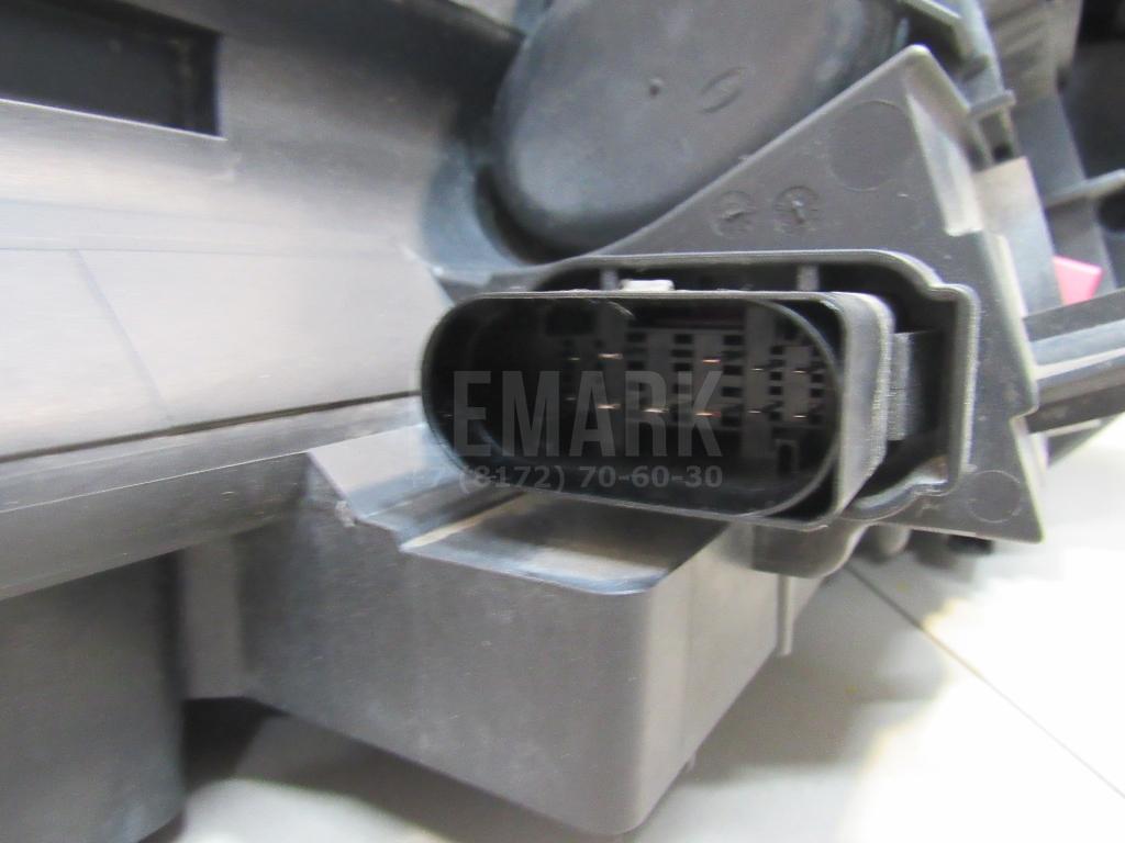 Фара левая для  BPW ECO MAX 1996