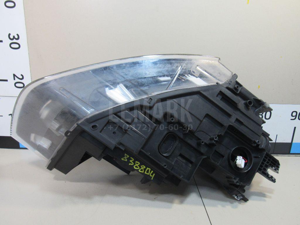 Фара левая для  BPW ECO MAX 1996