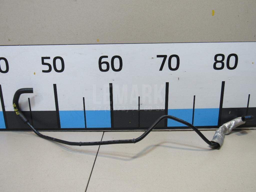 Трубка вентиляционная 06J133241M VAG