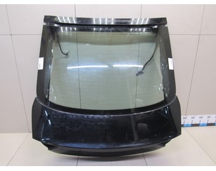 Дверь багажника со стеклом для Audi A5/S5 [8T] Coupe/Sportback 2007-2016 с разбора состояние отличное