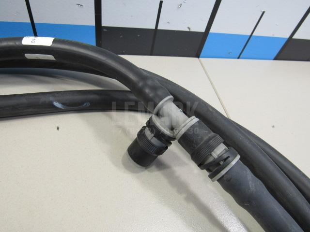 Трубка омывателя для  Astra HD 8 2005-2011