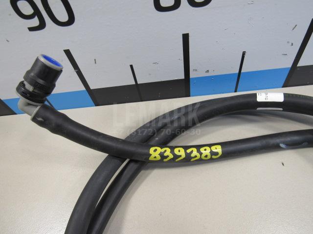 Трубка омывателя для  Astra HD 8 2005-2011
