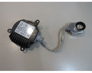 Блок ксеноновой лампы для Nissan Patrol (Y62) 2010> с разборки состояние отличное