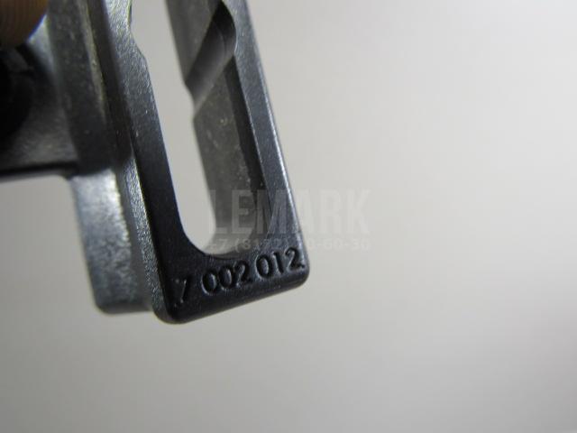 Накладка (кузов наружные) для  Audi Allroad quattro 2000-2005
