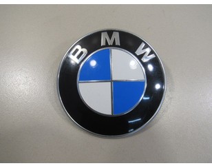 Эмблема для BMW X3 E83 2004-2010 с разборки состояние хорошее