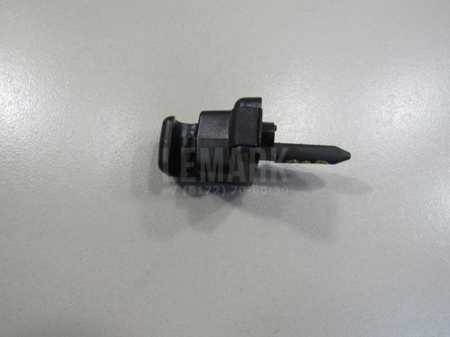 Крючок солнцезащитного козырька для  Audi A4 [B6] 2000-2004