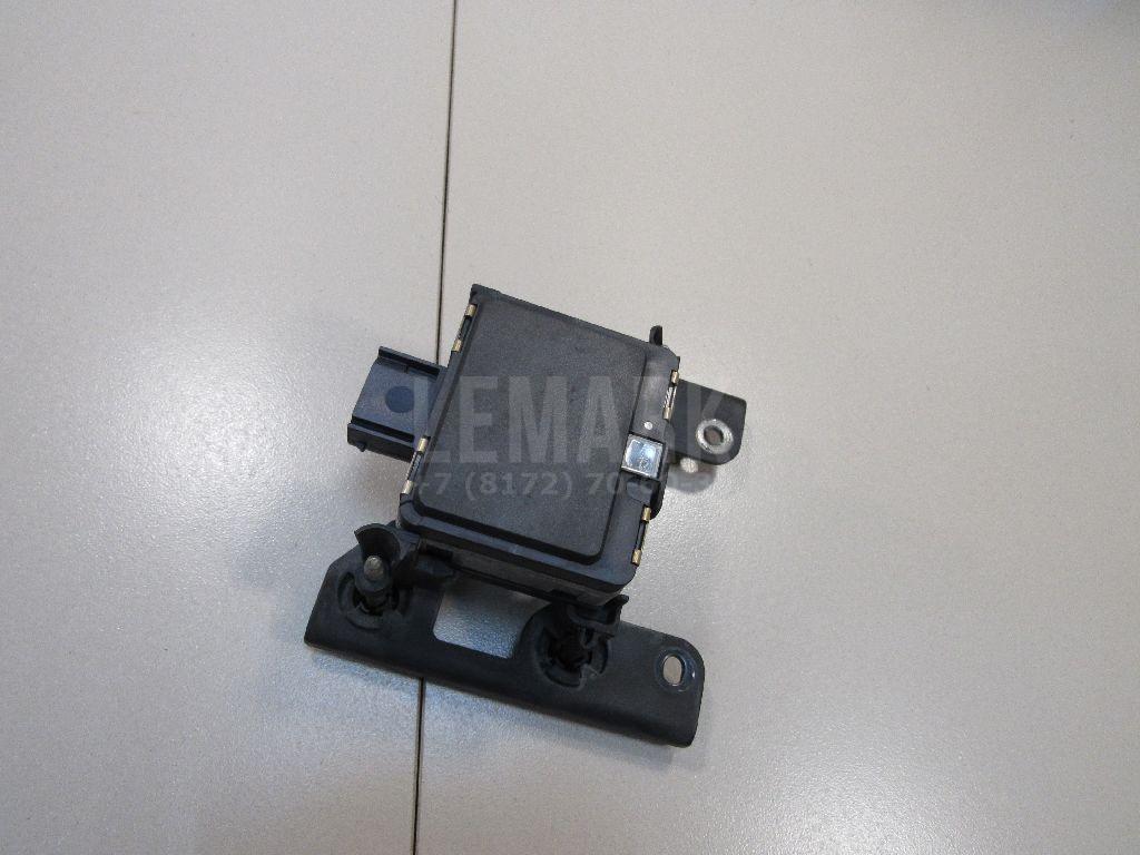 Радар круиз контроля для  BMW 3-serie F34 GT 2012-2020