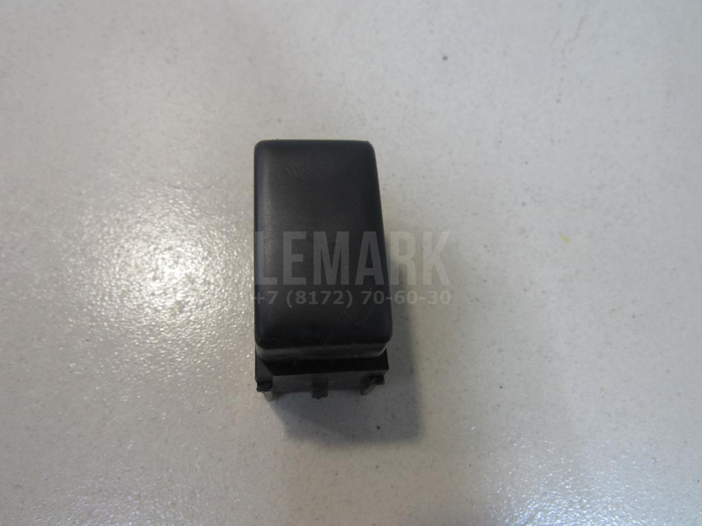 Заглушка 68492AX000 Nissan