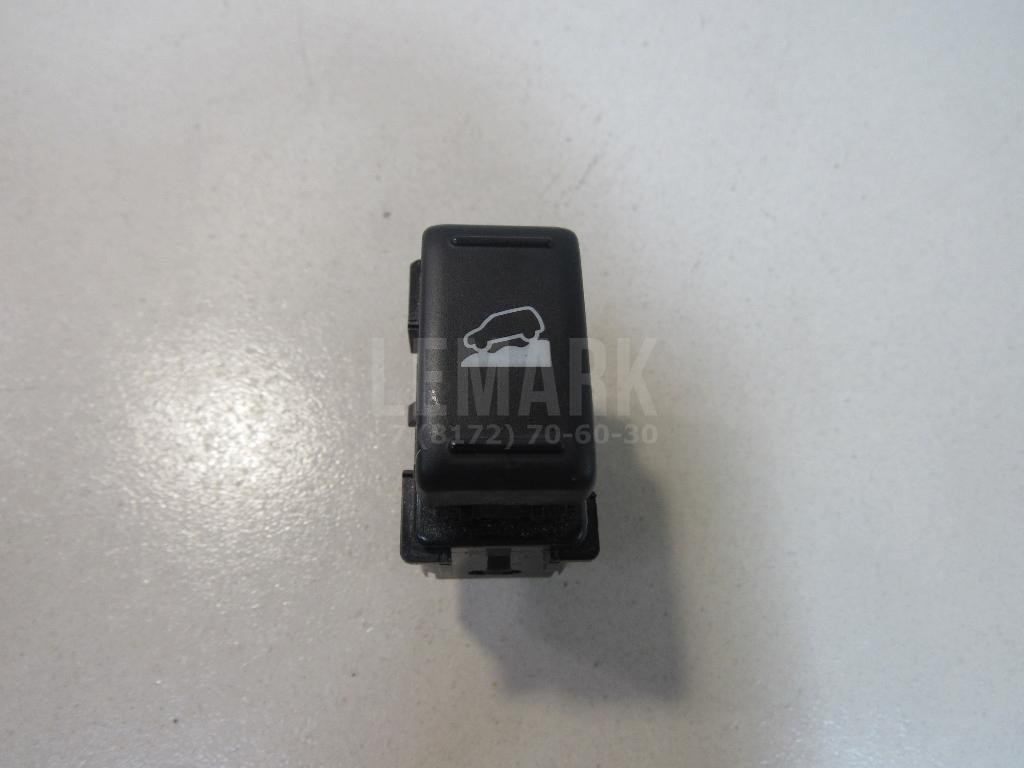 Кнопка помощи спуска со склона 25145JG00A Nissan