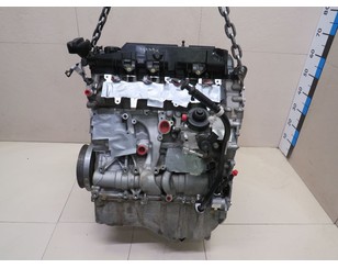 Двигатель B47D20 B