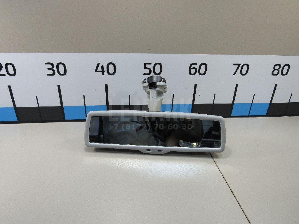 Зеркало заднего вида 5G0857511AY20 VAG