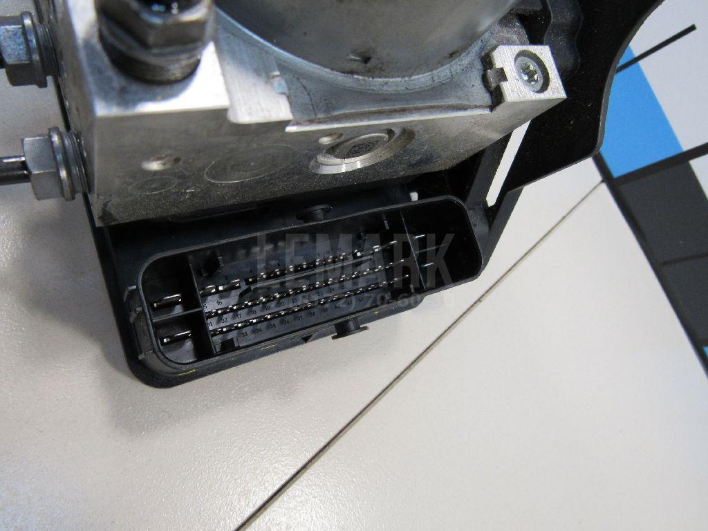 Блок ABS (насос)