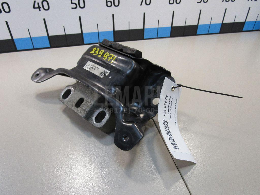 Опора двигателя левая для  BMW 7-serie F01/F02 2008-2015
