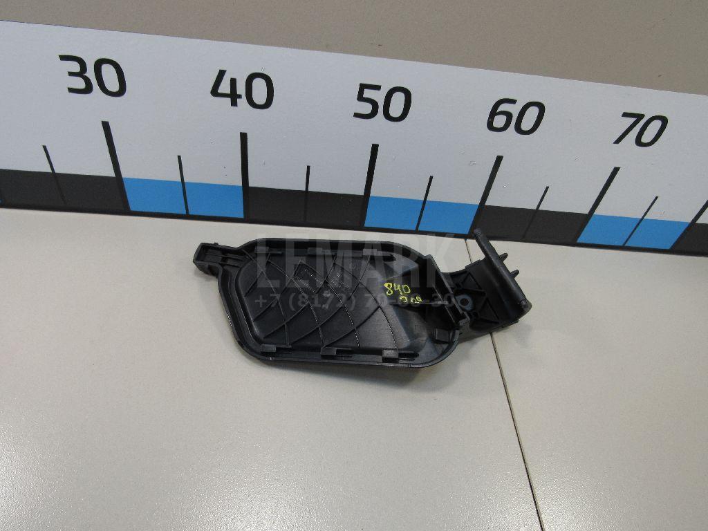 Ниша лючка бензобака 5G9809857 VAG