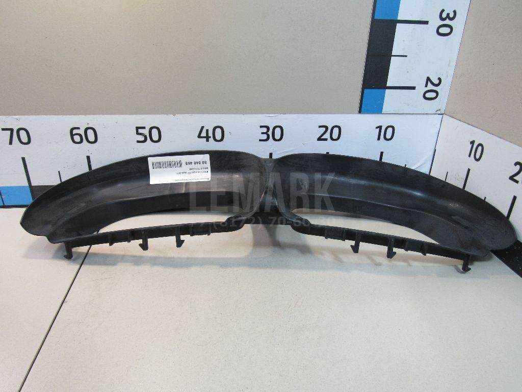Воздухозаборник (наружный) для  BMW X1 F48 2014-2022
