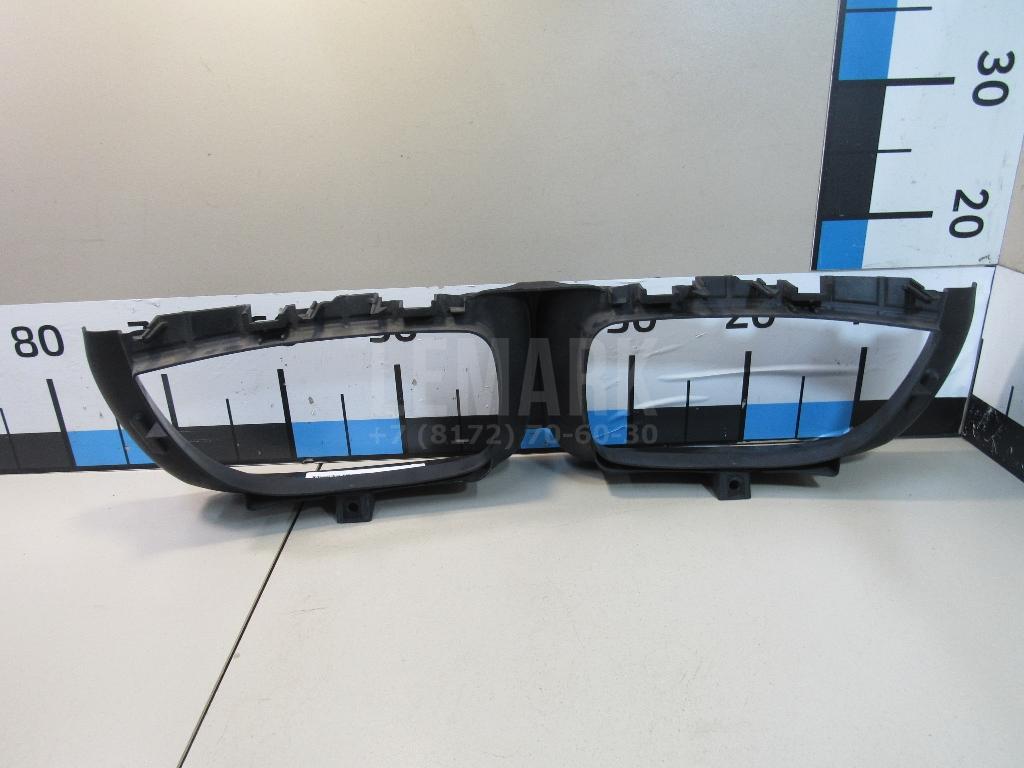 Воздухозаборник (наружный) для  BMW X1 F48 2014-2022