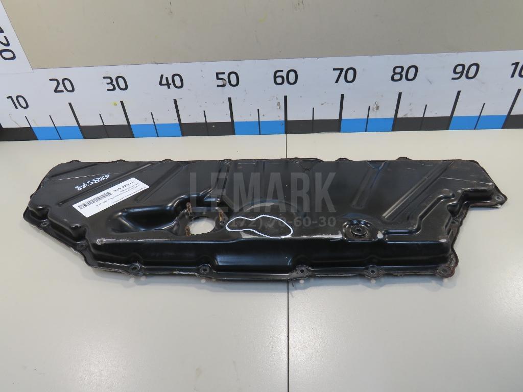 Поддон масляный двигателя для  BMW X1 F48 2014-2022