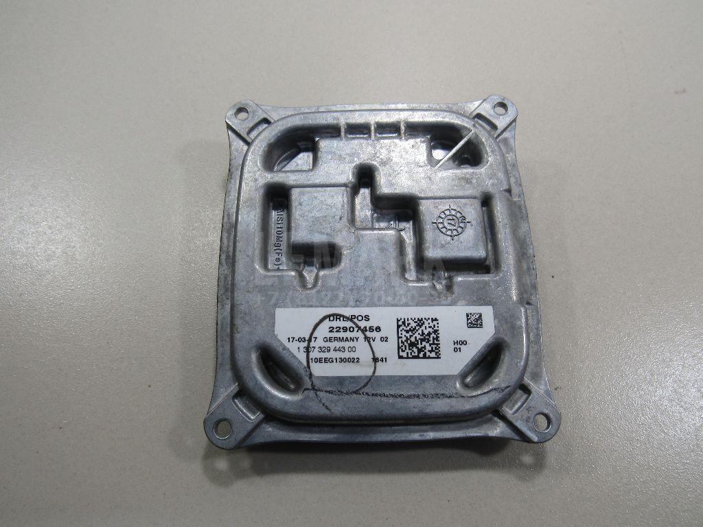Блок управления диодными фарами для  Cadillac BLS 2006-2010