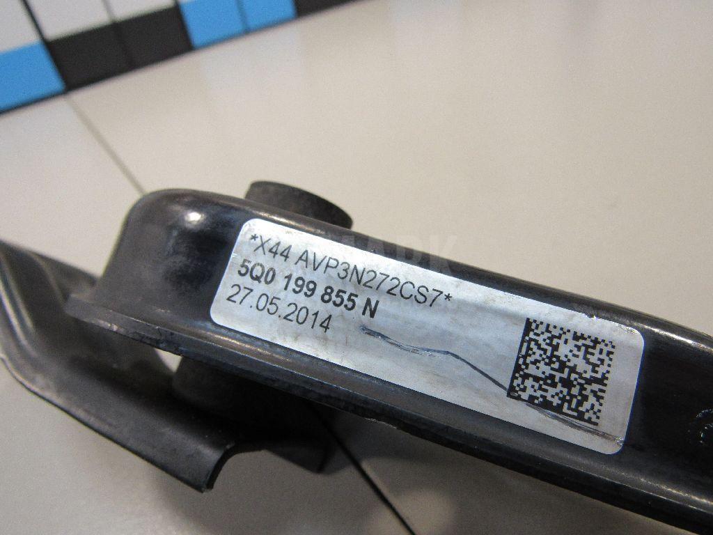 Опора двигателя задняя для  BMW i8 I12 2014-2020