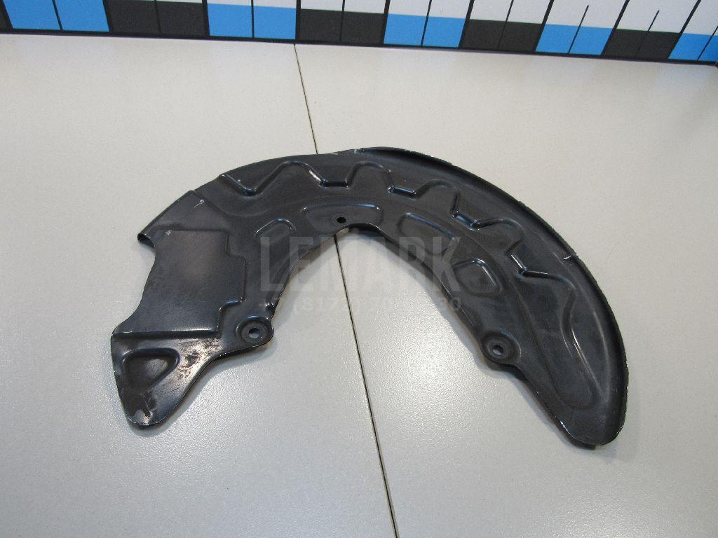 Пыльник тормозного диска для  BMW 4-serie F32/F33/F82 2012-2020