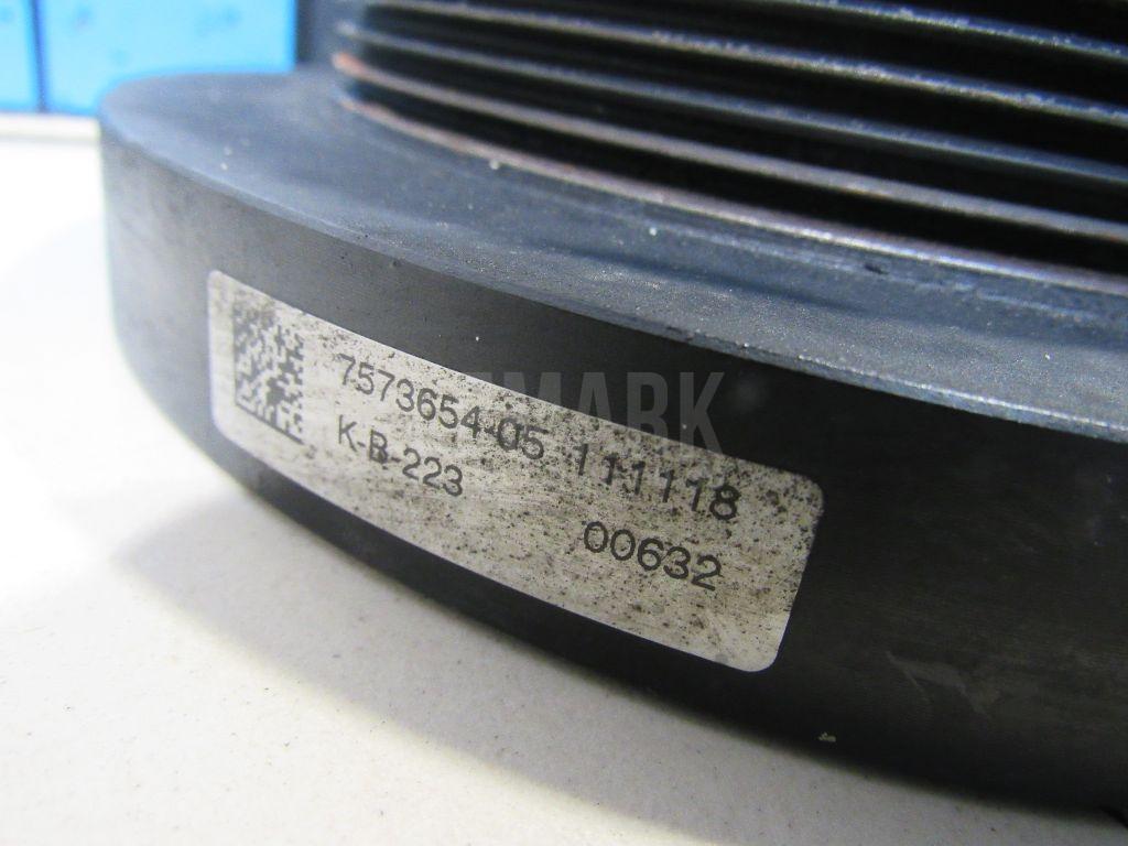 Шкив коленвала для  Audi A6 [C4] 1994-1997