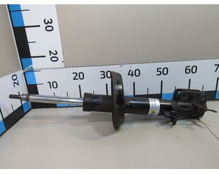 Амортизатор передний левый Газомасляный для Opel Vectra B 1995-1999 БУ состояние хорошее