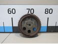 Шестерня (шкив) распредвала
