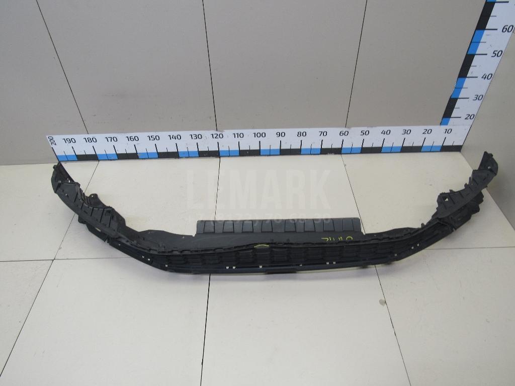 Юбка передняя 5NA805903A9B9 VAG