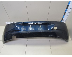 Бампер задний для BMW 1-serie F20/F21 2011-2019 с разбора состояние отличное
