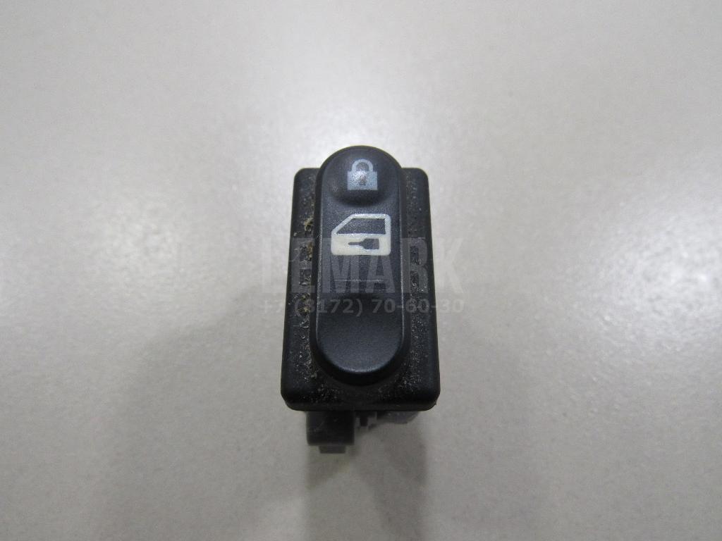 Кнопка центрального замка 25210JD00A Nissan
