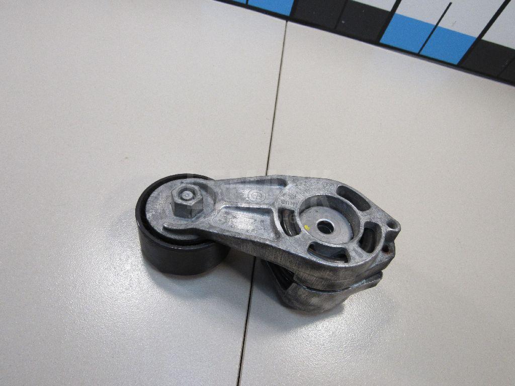 Ролик руч.ремня с кронштейном для  BMW 4-serie F32/F33/F82 2012-2020