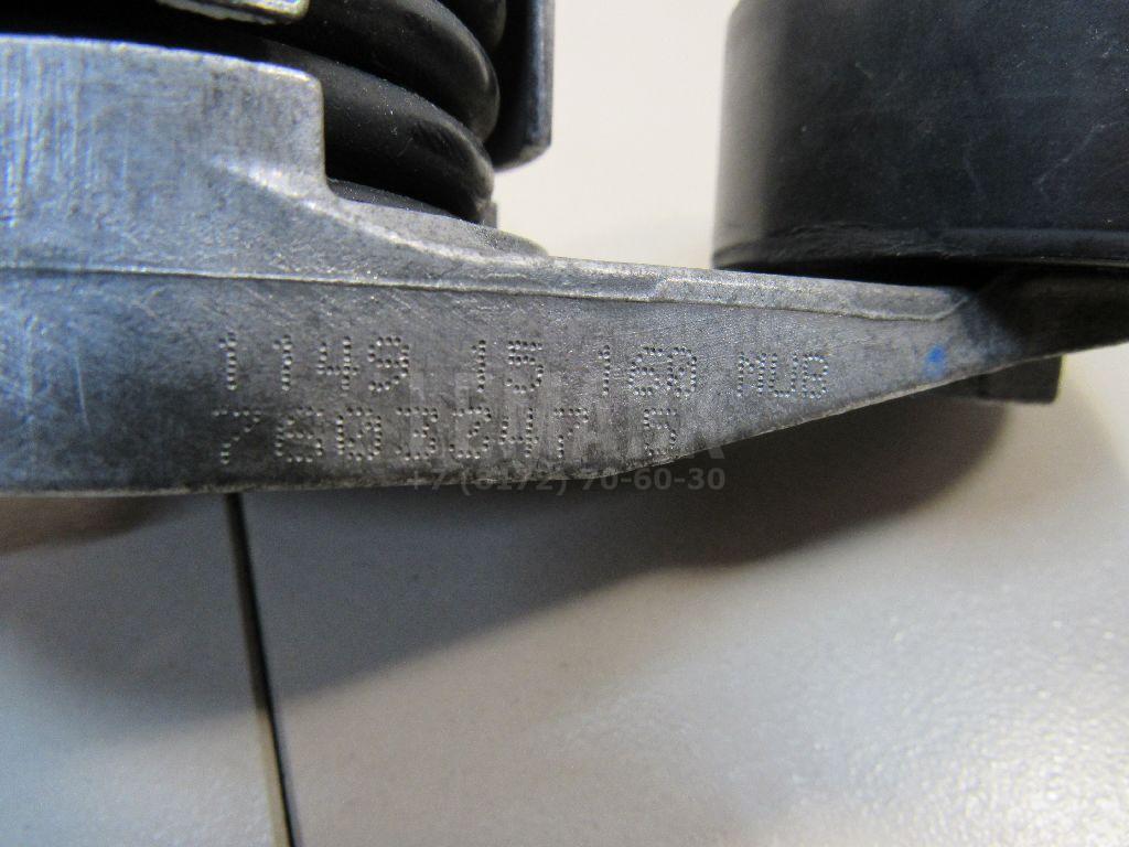 Ролик руч.ремня с кронштейном для  BMW 4-serie F32/F33/F82 2012-2020