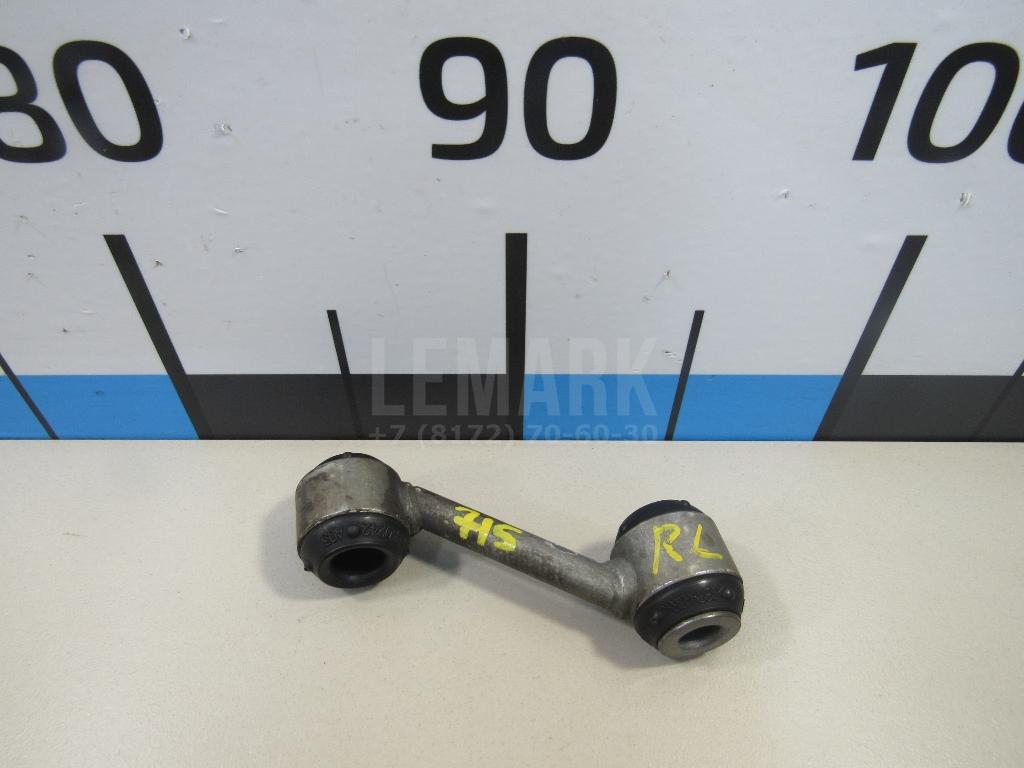 Стойка заднего стабилизатора 2463200489 Mercedes Benz