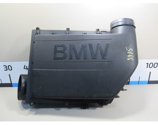 Корпус воздушного фильтра для BMW X5 E70 2007-2013 БУ состояние отличное