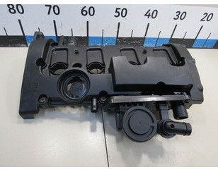 Крышка головки блока (клапанная) для Audi A4 [B7] 2005-2007 б/у состояние отличное