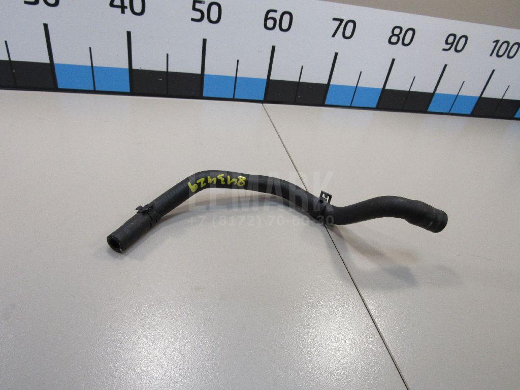 Патрубок для  BMW 1-serie E82/E88 2007-2013