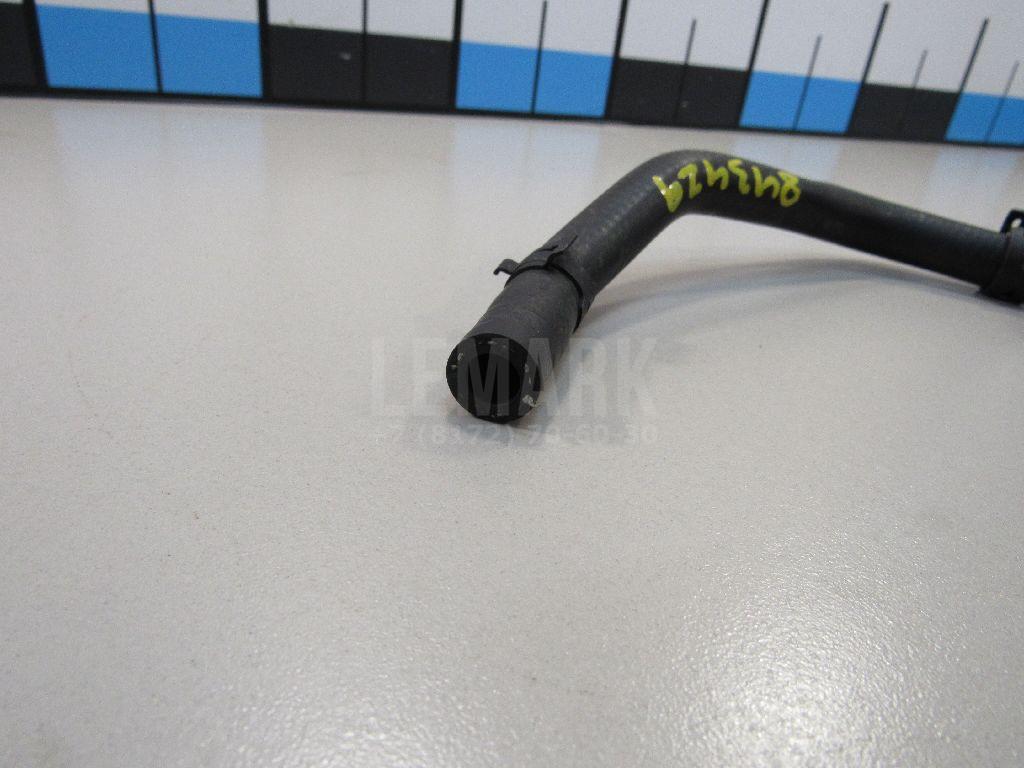 Патрубок для  BMW 1-serie E82/E88 2007-2013
