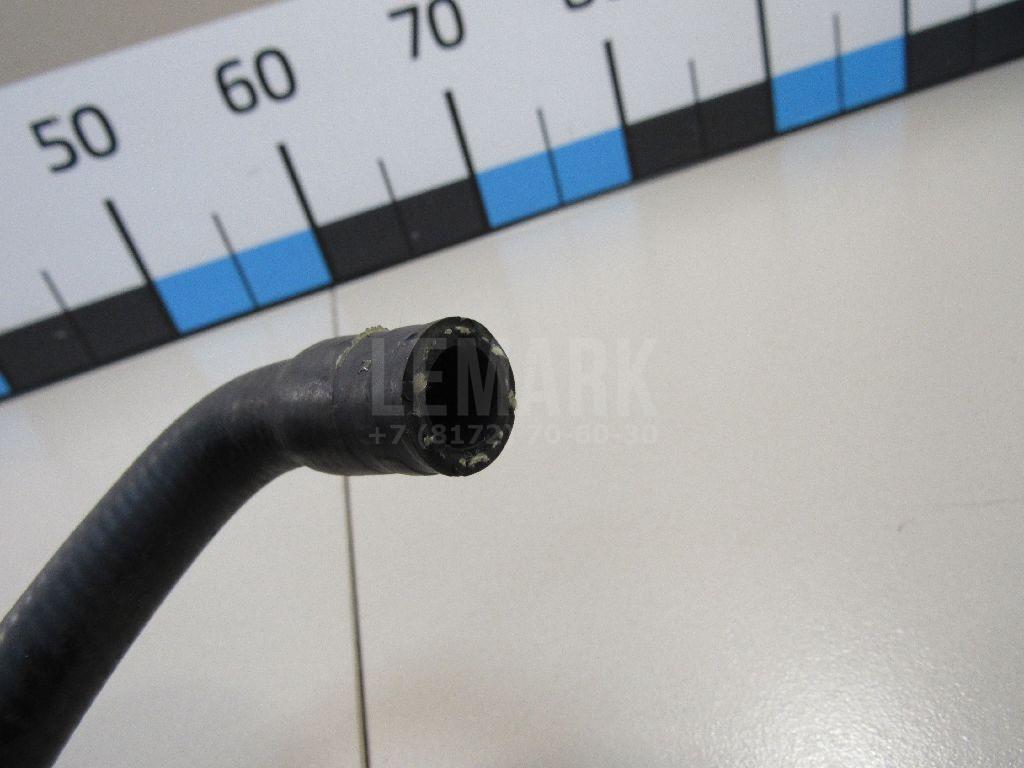 Патрубок для  BMW 1-serie E82/E88 2007-2013