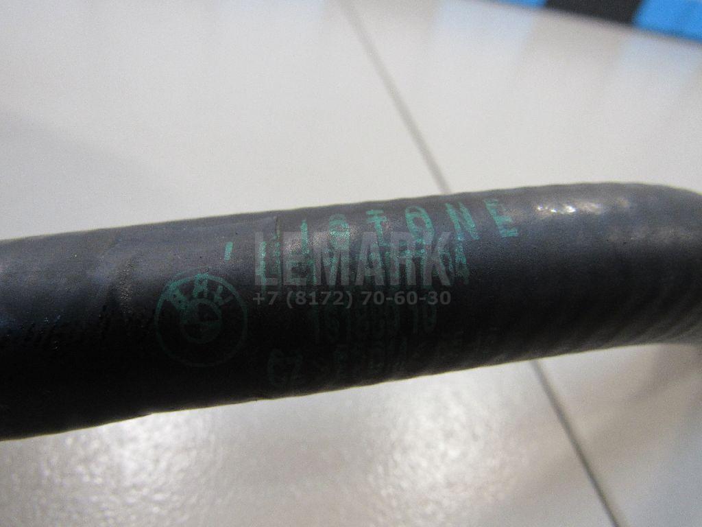 Патрубок для  BMW 1-serie E82/E88 2007-2013