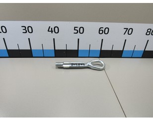 Крюк буксировочный для Mini Paceman R61 2012-2016 с разборки состояние отличное