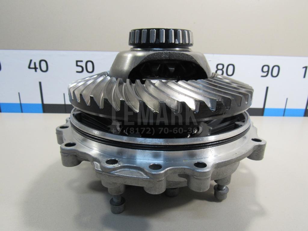 Дифференциал для  BMW X5 E70 2007-2013